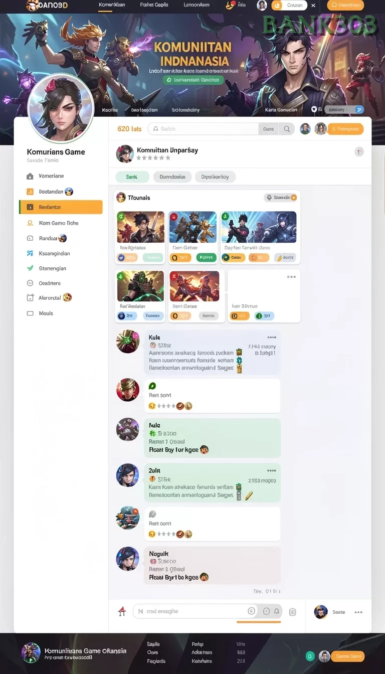 Screenshot danatoto nomor 3