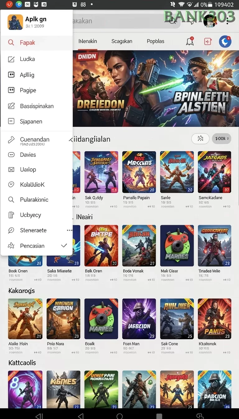 Screenshot danatoto nomor 2