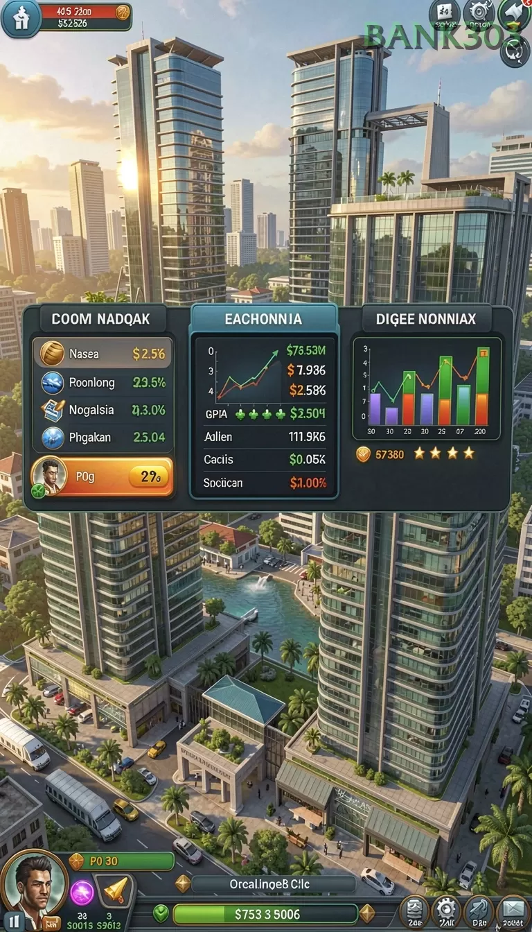 Screenshot coins nomor 3