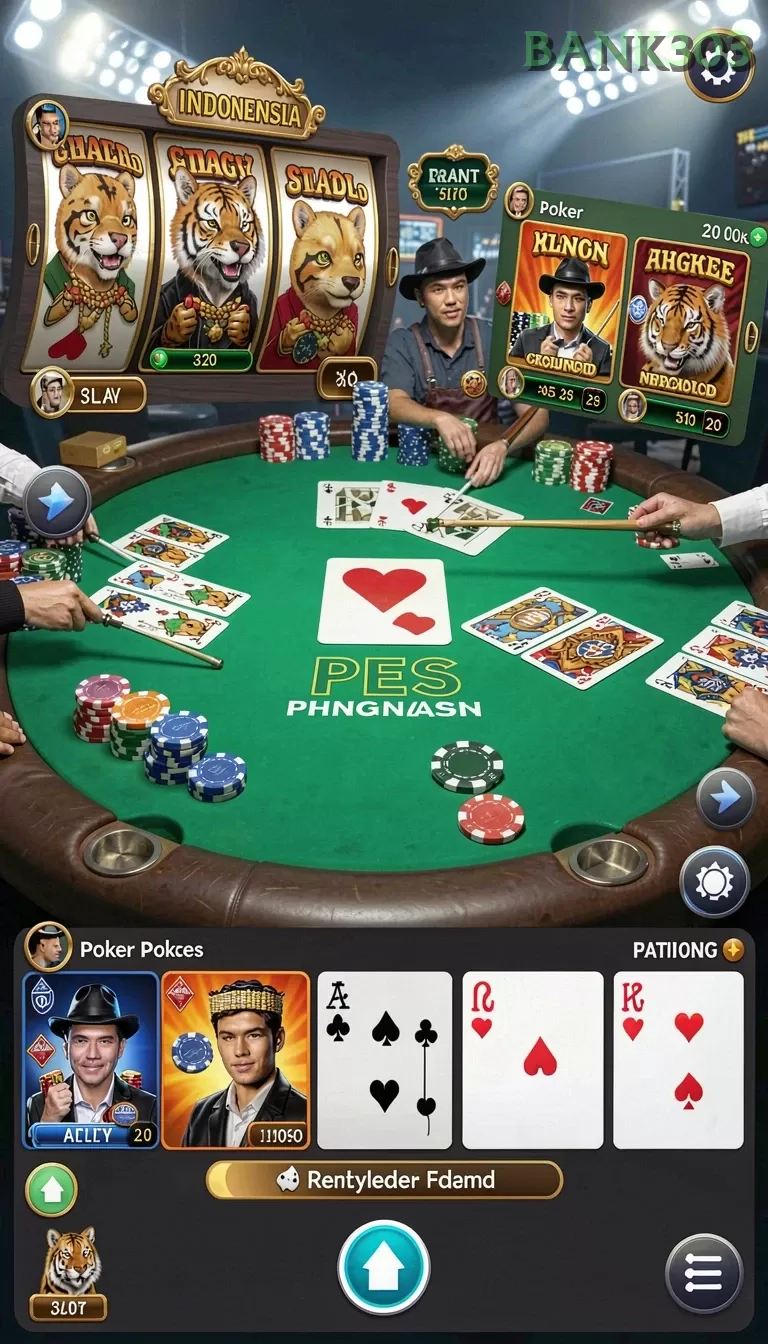 Screenshot probet88 nomor 2