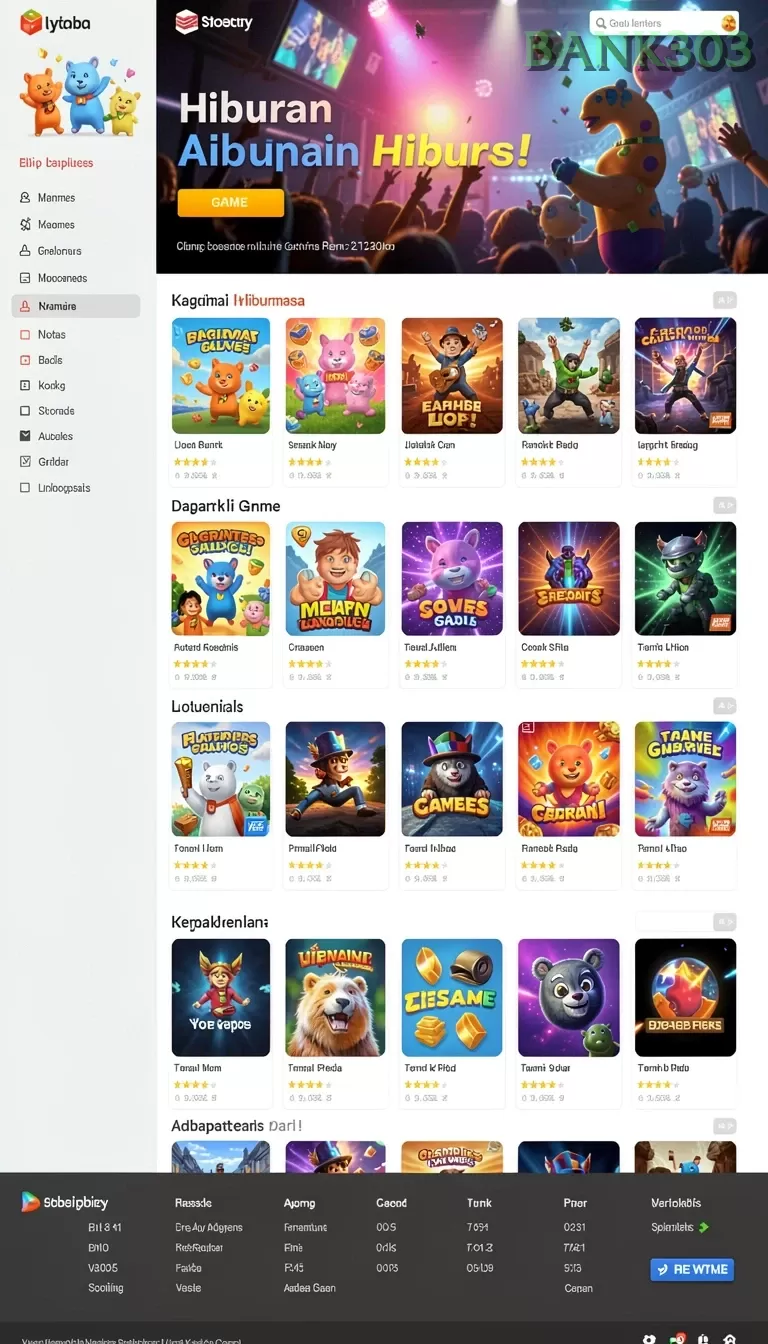 Screenshot rajampo nomor 3