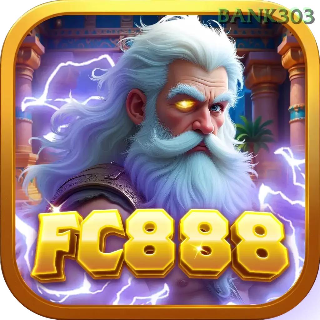 fc888 APK Resmi — ikon aplikasi