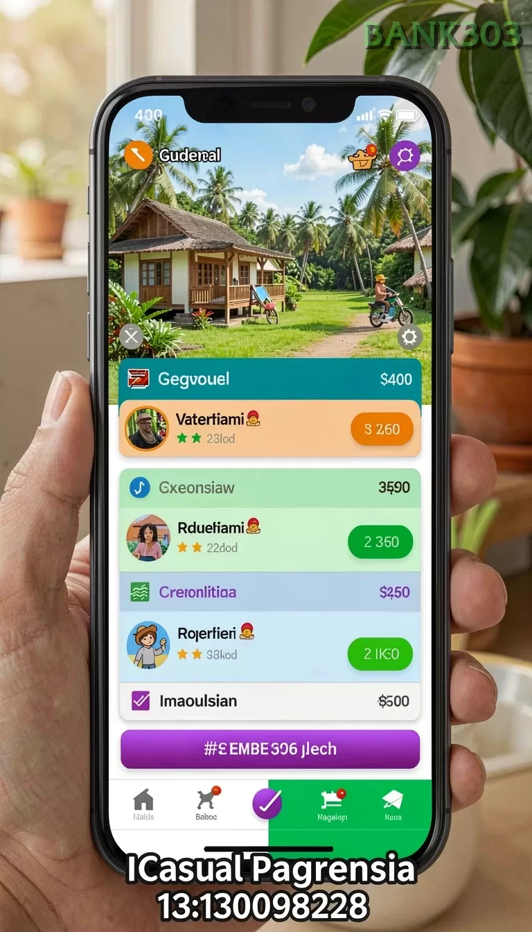 Screenshot nanastoto nomor 1